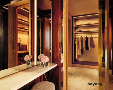 The Lana - Dorchester Collection 104