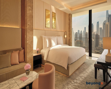 The Lana - Dorchester Collection 106
