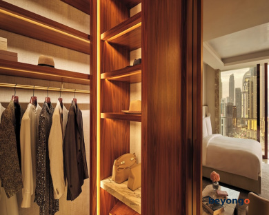 The Lana - Dorchester Collection 110