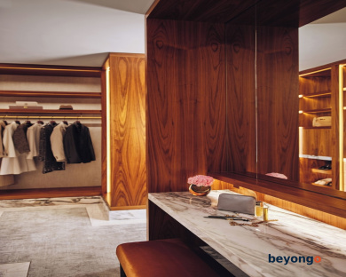 The Lana - Dorchester Collection 112