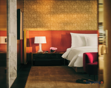 The Lana - Dorchester Collection 113