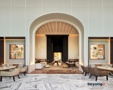 The Lana - Dorchester Collection 13