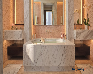 The Lana - Dorchester Collection 131