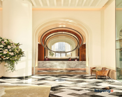 The Lana - Dorchester Collection 14