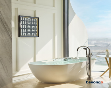 The Lana - Dorchester Collection 142