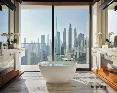 The Lana - Dorchester Collection 146