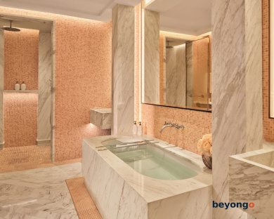 The Lana - Dorchester Collection 148