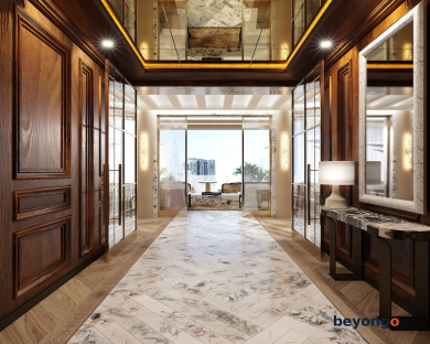 The Lana - Dorchester Collection 153