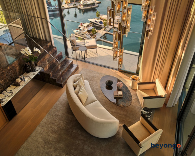 The Lana - Dorchester Collection 157