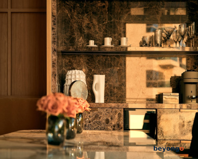 The Lana - Dorchester Collection 165