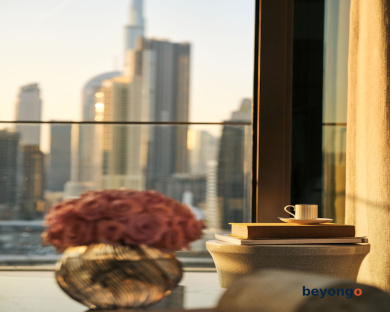 The Lana - Dorchester Collection 166