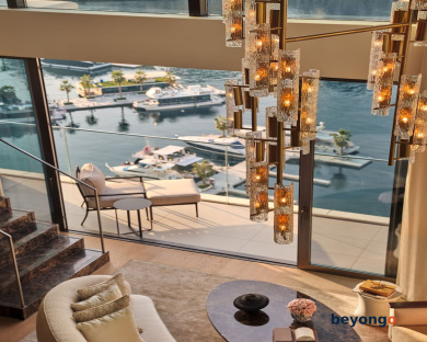 The Lana - Dorchester Collection 167