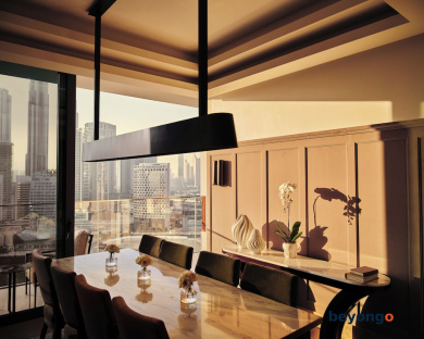The Lana - Dorchester Collection 169