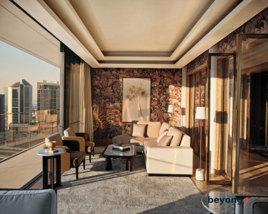 The Lana - Dorchester Collection 170