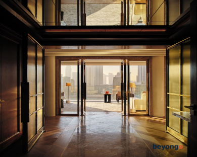 The Lana - Dorchester Collection 173