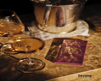 The Lana - Dorchester Collection 175