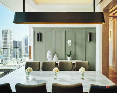 The Lana - Dorchester Collection 178