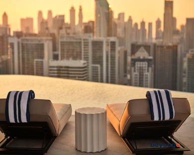 The Lana - Dorchester Collection 18
