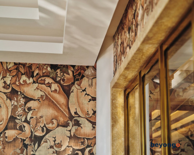The Lana - Dorchester Collection 181