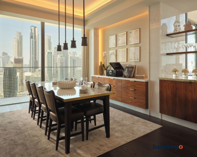 The Lana - Dorchester Collection 183