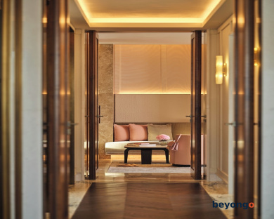 The Lana - Dorchester Collection 184
