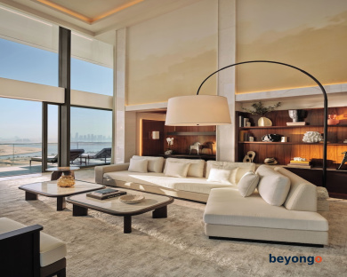 The Lana - Dorchester Collection 188