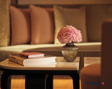 The Lana - Dorchester Collection 189