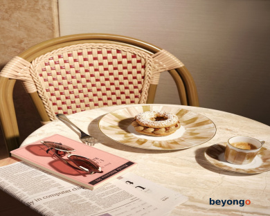 The Lana - Dorchester Collection 199