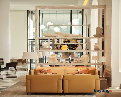 The Lana - Dorchester Collection 200