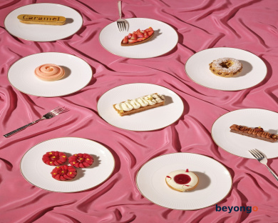 The Lana - Dorchester Collection 201