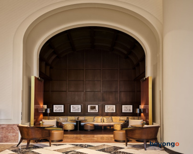 The Lana - Dorchester Collection 203