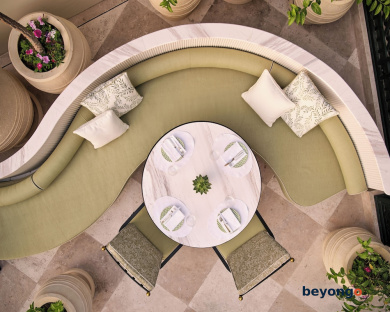 The Lana - Dorchester Collection 204
