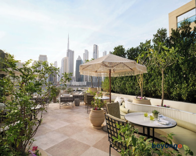 The Lana - Dorchester Collection 206