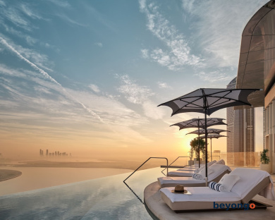 The Lana - Dorchester Collection 21