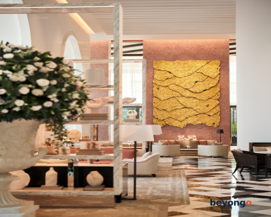 The Lana - Dorchester Collection 210
