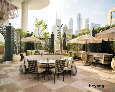 The Lana - Dorchester Collection 211
