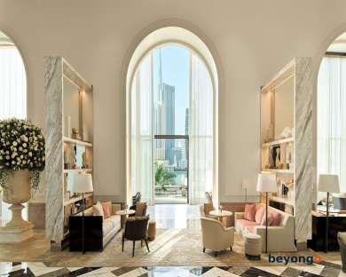 The Lana - Dorchester Collection 213