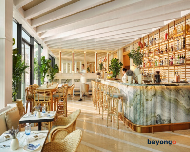 The Lana - Dorchester Collection 214