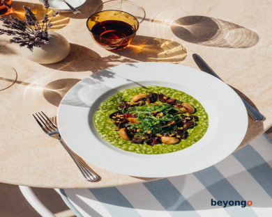 The Lana - Dorchester Collection 216