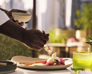 The Lana - Dorchester Collection 217