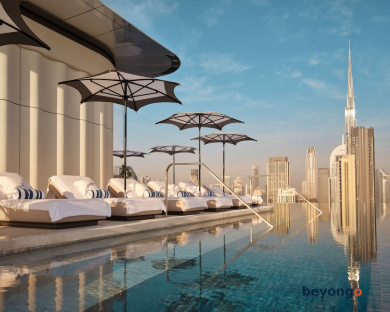 The Lana - Dorchester Collection 22