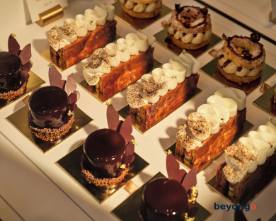 The Lana - Dorchester Collection 220