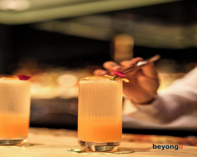 The Lana - Dorchester Collection 223