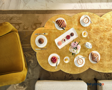 The Lana - Dorchester Collection 226