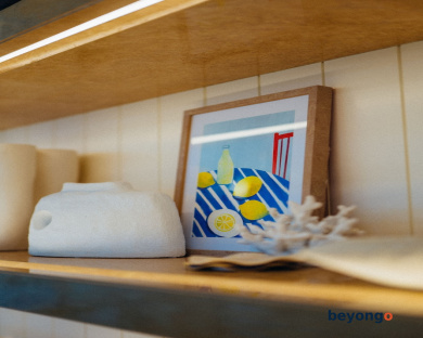 The Lana - Dorchester Collection 231