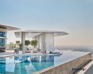 The Lana - Dorchester Collection 24