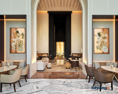 The Lana - Dorchester Collection 241