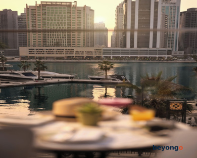 The Lana - Dorchester Collection 242