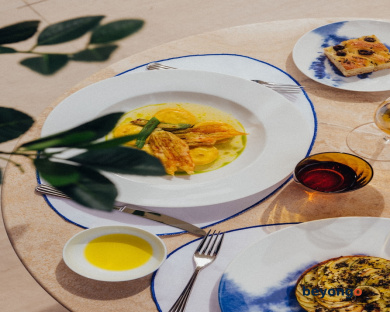 The Lana - Dorchester Collection 244