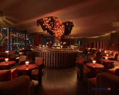 The Lana - Dorchester Collection 248